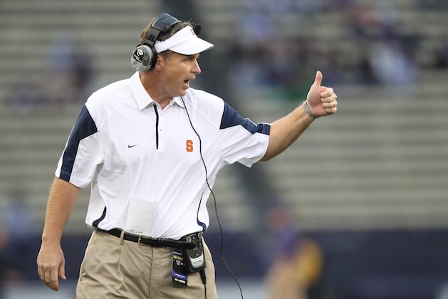 Coach Sean Payton on New Buffalo Bills Coach Doug Marrone: 'He's Ready'