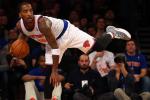J.R. Smith: I Should Be an All-Star
