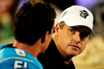 Eagles Interested in Bengals' Jay Gruden