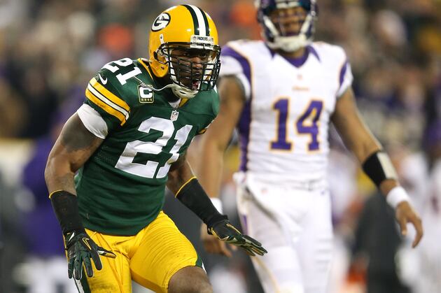 Packers: 'Battle-Tested' and Ready for Action