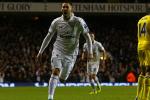 Dempsey: Spurs Can Beat Manchester City to Second