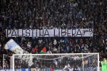 Lazio Charged for Racist Chanting vs. Tottenham