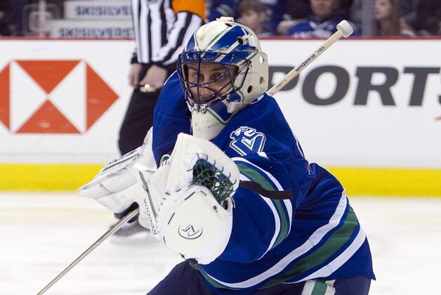 NHL Lockout: Trading Goaltender Roberto Luongo a Priority for Vancouver Canucks