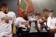 An invitation to the Russell Athletic Bowl was made even sweeter with a shopping spree for every participant from Rutgers and Virginia Tech