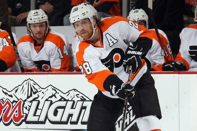 Flyers Longshots, but It's a Short Season