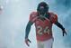 Champ Bailey, not Peyton Manning, will be the key to the Broncos getting to the Super Bowl.