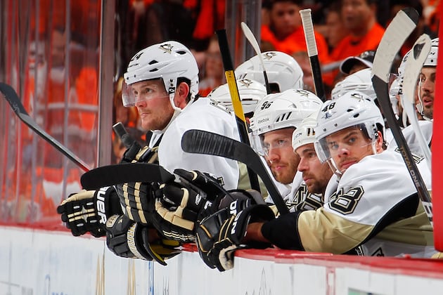 Stanley Cup Odds: Penguins 8/1 Favorites, Blue Jackets 100/1 Dogs