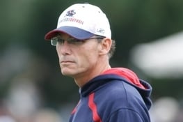 Trestman Should Be a Serious Candidate for Bears