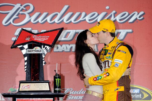 Sprint to Replace Budweiser as Sponsor of Shootout at Daytona