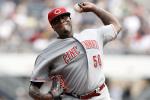 Dontrelle Willis Signs with Cubs