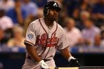 Braves Haven't Closed the Door on Re-Signing Michael Bourn