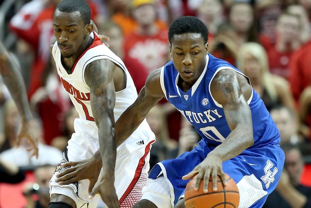 Calipari Previews the Start of SEC Play