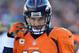 Peyton Manning is ready for Ray Lewis and Baltimore.
