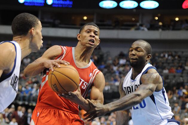 Rockets Waive Scott Machado