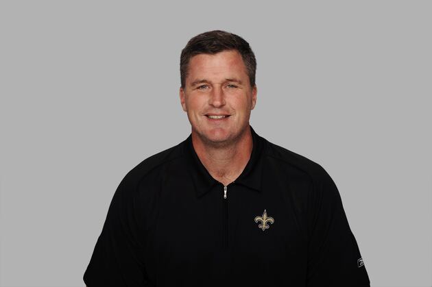 Former New Orleans Saints OC Doug Marrone Becomes New HC for Buffalo Bills