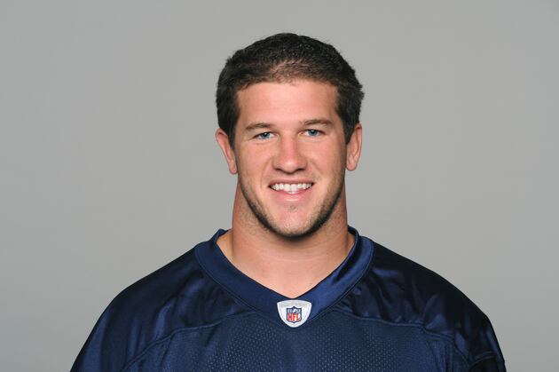 Among Litany of Injuries, McCarthy's Hurt Titans Most in 2012