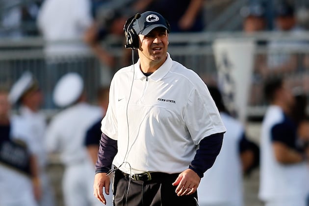 Eagles Fortunate They Didn't Hire O'Brien
