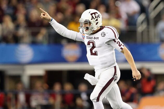 Freshman All-America Team