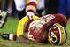 Robert Griffin III - Is His Injury Truly Shanahan's Fault