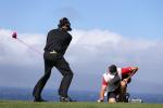 Play Scrapped at Kapalua, Tuesday Finish Planned