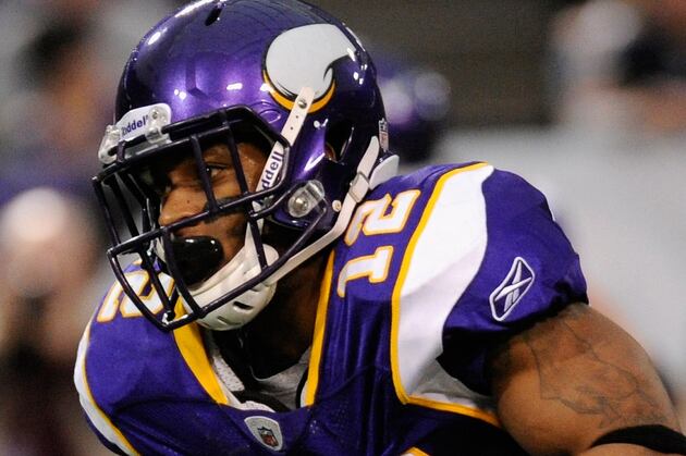 Frazier Thinks Harvin Will Be Back