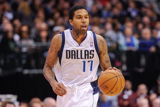 Mavs Waive Chris Douglas-Roberts