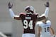Damontre Moore