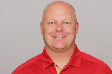 Nayes, McKillip to Handle Football Operations