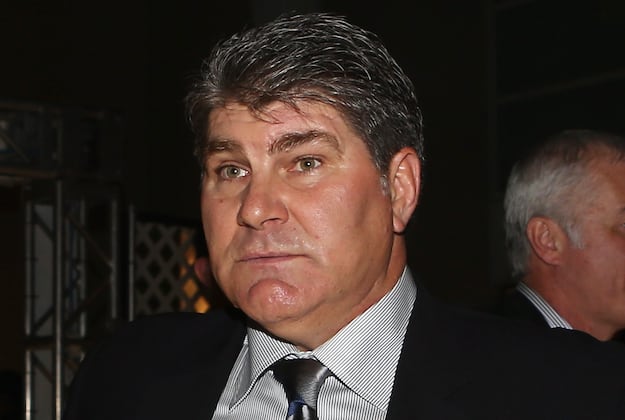 Ray Bourque Hopes Son Gets Shot with B's