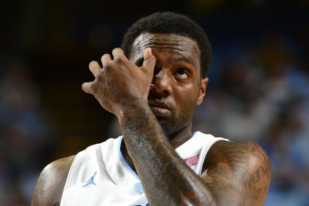 Debate: Will UNC Make the NCAA Tournament?