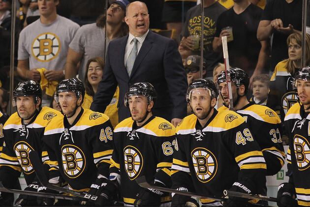B's Home Opener May Be Jan. 21 Matinee Against Leafs