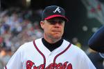 Report: Teams Have Called Chipper; He'll Stay Retired