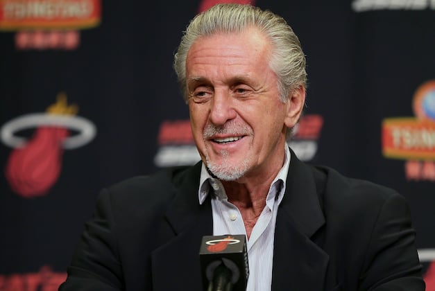 Miami Heat Rumors: Reigning Champs Should Look to Acquire Size