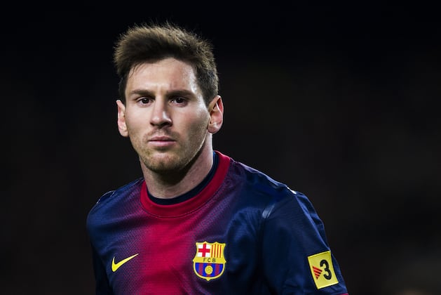 Lionel Messi Wins Ballon d'Or: Is Messi the Greatest Player of All Time Now?