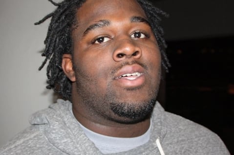 JUCO DT Ben Bradley Plans to Choose Between Auburn or Kentucky Monday