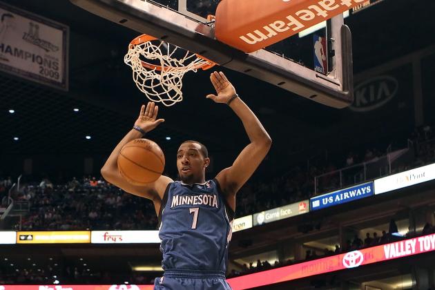 Is It Now or Never for Derrick Williams?