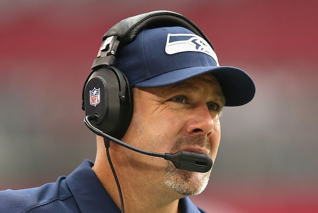 Here's Why the Eagles Should Hire Gus Bradley