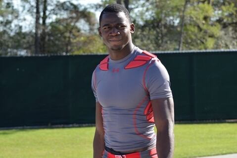Matthew Thomas to Florida State: Seminoles Land 5-Star OLB Recruit