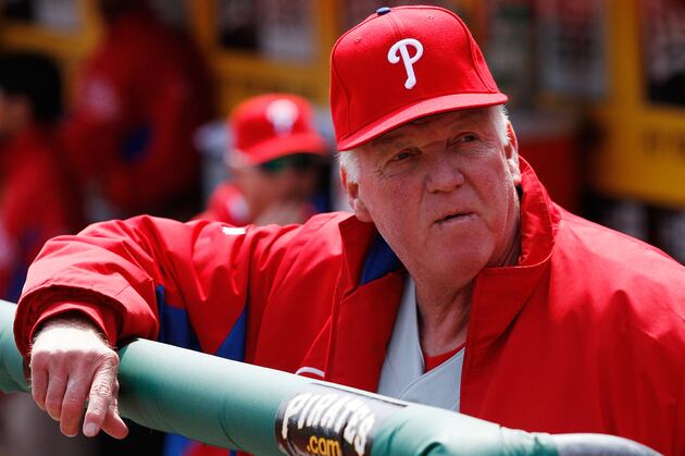 Phillies' Opener in Atlanta to Air on ESPN2