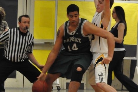 Missouri Gets Pledge from Juco Post Player