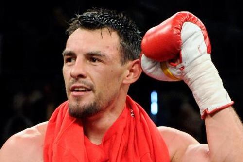Guerrero-Mayweather in May 'Close' to Being Done