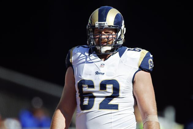 Getting the Most Out of Rams 'Misfits'