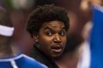 Bynum Says Knee Is Moving in 'Positive Direction'