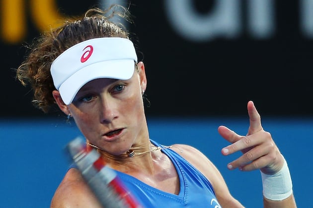 Stosur's Open Chances Rapidly Vanishing