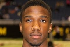 TCU Commit Emanuel Porter Has Interest from Texas and Oregon