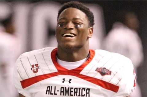 Reuben Foster: How Latest Visit Impacts Auburn's Chance to Get Back 5-Star LB