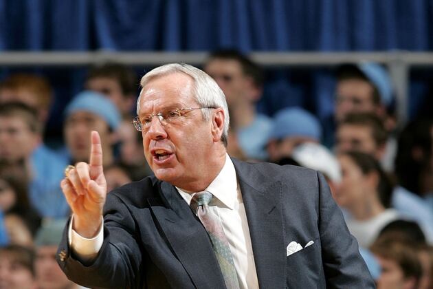 Scout.com: Monday Roy Williams Quotes