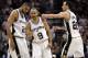 The Spurs have helped write the book on how to build around an NBA superstar.