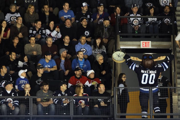 NHL Lockout: Owners and Players Win While Fans Lose Again