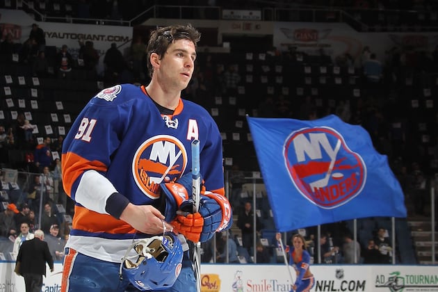 New York Islanders: Where the Team Is Post-Lockout